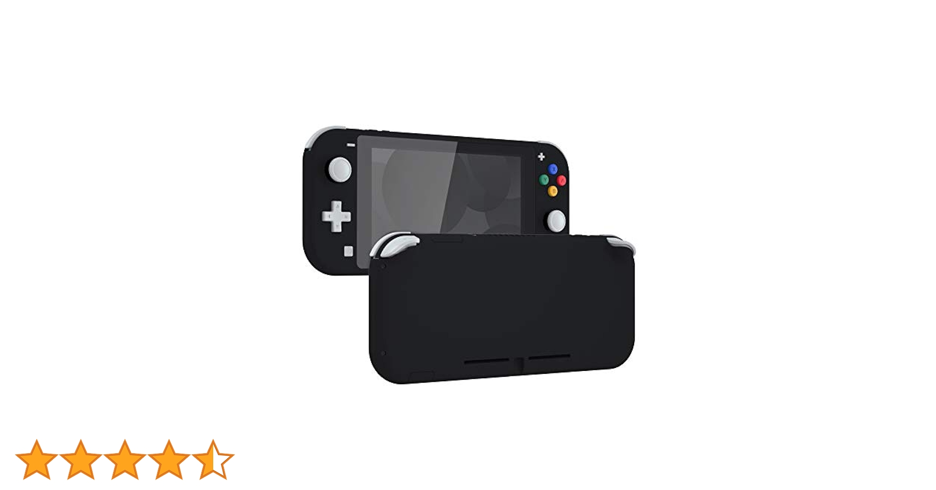 Amazon.co.jp: eXtremeRate switchライトに対応用カスタムケース